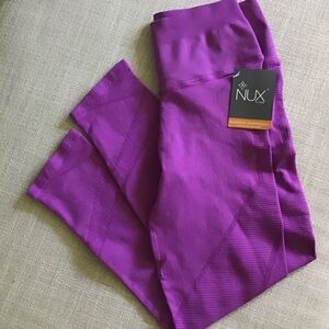 NUX Shapeshifter 7/8 Legging